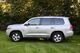 Toyota land cruiser d-4d vxl r-edition aut