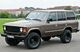 Toyota land cruiser hj 60