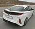 Toyota Prius Plug-in Hybrid - Foto 3