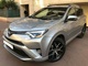 Toyota rav 4 197 hybride exclusive 2wd cvt