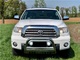Toyota tundra 5.7 v8 double cab
