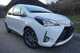 Toyota yaris hybrid 1.5 vvt-i