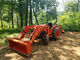 Tractor kubota l3901