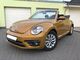 Volkswagen beetle cabrio design 2.0tdi