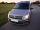 Volkswagen caddy 2.0 tdi dsg maxi highline
