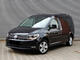 Volkswagen caddy maxi 7 plazas