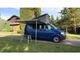 Volkswagen california beach 130cv del 2009