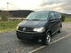 Volkswagen multivan 4motion highline