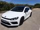 Volkswagen scirocco 2.0 tsi r dsg 280