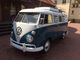 Volkswagen t1 so-42 westfalia