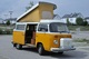 Volkswagen t2 bus 1976