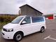 Volkswagen t5 california 2.0tdi bmt beach edition 2015