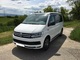 Volkswagen t6 california beach edition