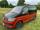 Volkswagen t6 california ocean 2.0 bitdi dsg 4-motion