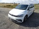 Volkswagen touran 2.0 tdi scr 190