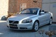 Volvo c70 2.0 turbo - d powershift cabrio