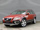 Volvo xc70 awd