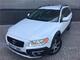 Volvo xc70 d4 summum 2014