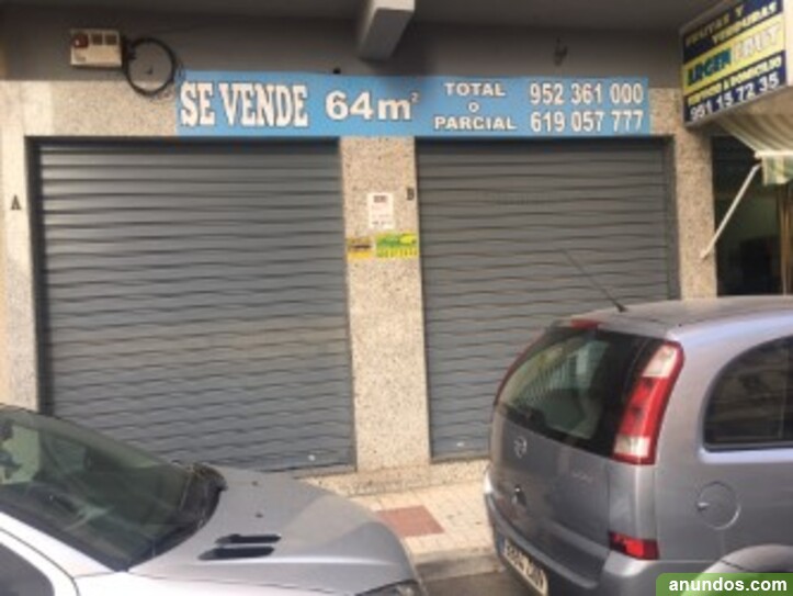 Local calle la union Málaga Ciudad Local calle la union Málaga Ciudad