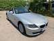 2007 bmw z4 2.0i