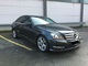 2012 mercedes benz c200 amg-paket