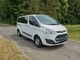 2014 ford transit custom 300 l2h1