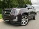 2015 cadillac escalade 6.2