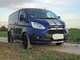 2016 ford transit sport