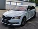 2016 skoda superb combi