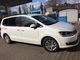 2017 volkswagen sharan 2.0 tdi