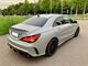 2018 Mercedes-Benz CLA 45 AMG 4-Matic Coupe - Foto 2