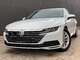 2018 vw arteon 2.0 tdi limousine