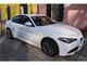 Alfa romeo giulia 2.2 turbodiesel 150 cv at8 150cv