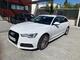 Audi a6 avant 3.0tdi s-tronic