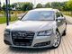 Audi a8 4.2 tdi dpf quattro tiptronic