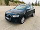 Audi q3 2.0tdi advance quattro s-tritic 2014