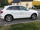 Audi q5 q5 2.0-163 d quattro 2012, 133000 km