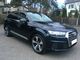 Audi q7 3.0tdi sport quattro tiptronic