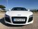 Audi r8 4.2 fsi quattro r tronic