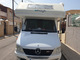 Autocaravanas mercedes sprinter elnag atmos