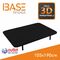 Base tapizada con tejido 3d de 105x190 cm - nuevo