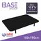 Base tapizada con tejido 3d de 150x190 cm - nuevo