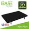 Base tapizada con tejido 3d de 90x190 cm - nuevo