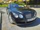 Bentley continental gt aut