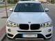 Bmw x3 xdrive 20da