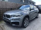 Bmw x6 xdrive40d