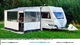 Caravanas camper