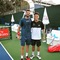 Clases de tenis - Foto 1