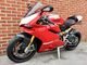 Ducati panigale r