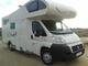 Fiat ducato challenger genesis 2010